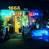 Sweden House photo