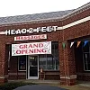 Head 2 Feet Massage photo