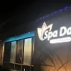 Spa day photo