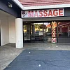 Garden massage photo