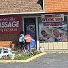 Blue Sky Spa Massage photo