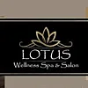 Lotus massage spa photo