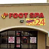 A+ Foot Spa photo