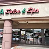 La Salons & Spa photo
