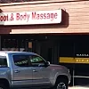 Foot & Body Massage photo