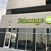 Massage green spa photo