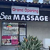 Sea Massage photo