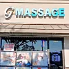 G massage photo