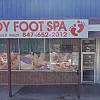 Joy Foot Spa photo
