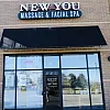NewYou Spa & Massage photo