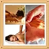 Power Health Oil Massage photo