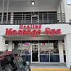 Healing Massage photo