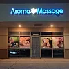 Aroma massage photo