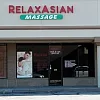 Relaxasian photo