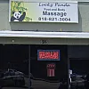 Lucky Panda photo