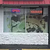 Moon spa massage photo