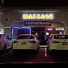 Instep Massage photo
