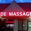 Jade massage photo