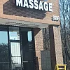 Healing Massage photo