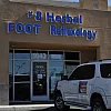 8 Herbal Foot Massage photo