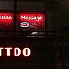 Asian massage photo
