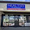 Healthy 100% Massage photo