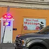 Mint Foot Massage photo