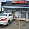 Joy massage photo