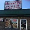 Sakura Foot Massage photo