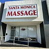 Santa Monica Massage photo