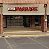 Daylight massage photo