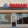 Life Force Massage photo