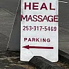 Heal Massage Spa photo