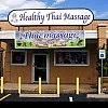 Healthy Thai Massage photo