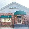 Orange Massage photo