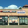 My Happy Feet photo