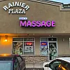 Sky Massage Rainier photo