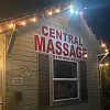 Central Massage photo