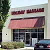 Holiday Massage photo