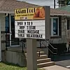 Asian Foot & Table Massage Center photo