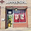 Apple SPA photo
