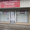 Asian Shiatsu Massage photo