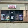 Heavenly Massage photo