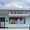 AA Massage photo
