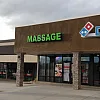 Rainbow Massage photo