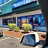 Pink massage spa photo