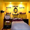 Body countour massage and spa photo