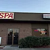 Korean massage spa photo
