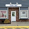 Lotus spa photo