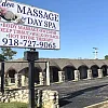 Eden massage photo